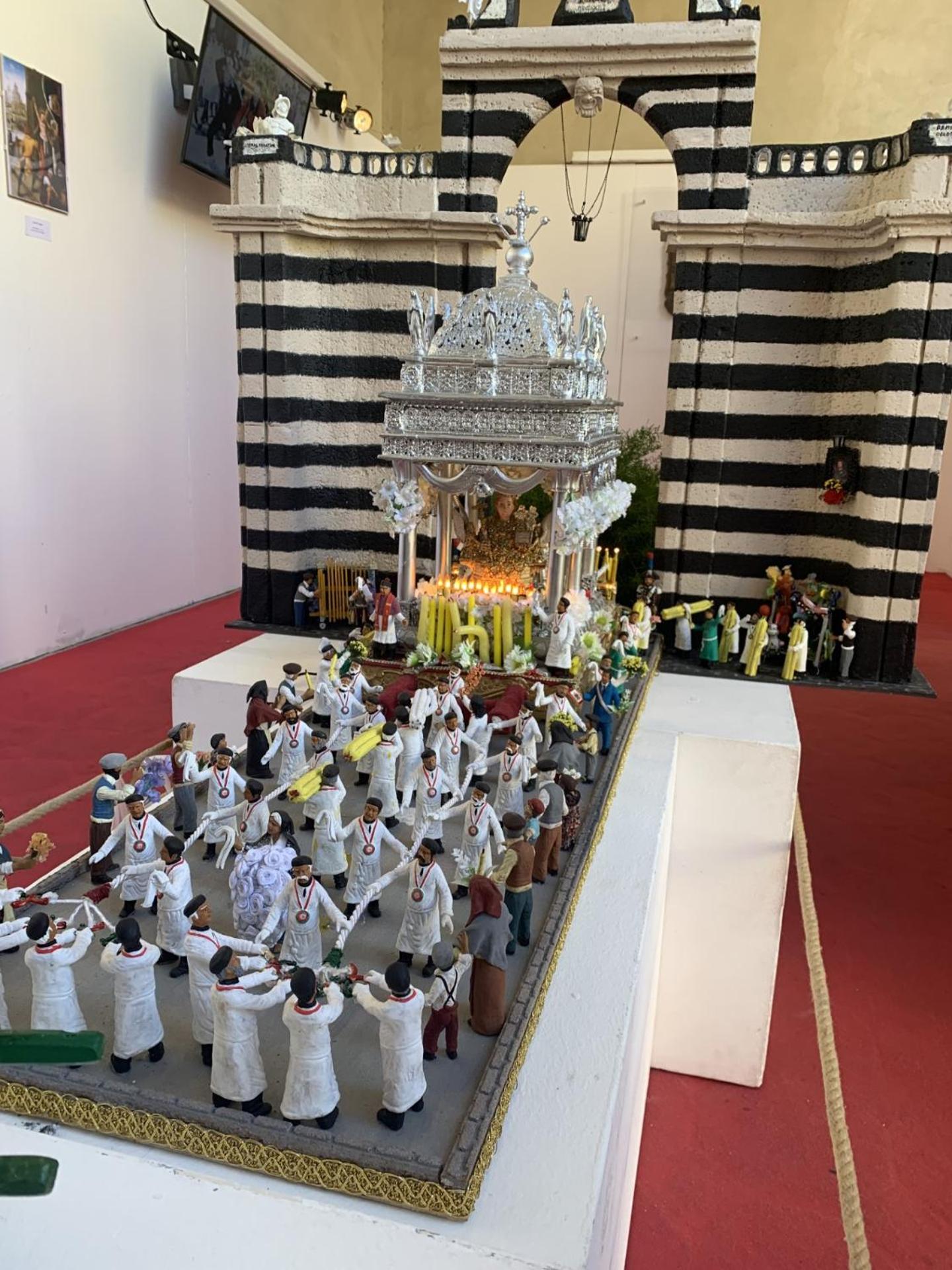 カターニア Casa Della Palmaヴィラ エクステリア 写真