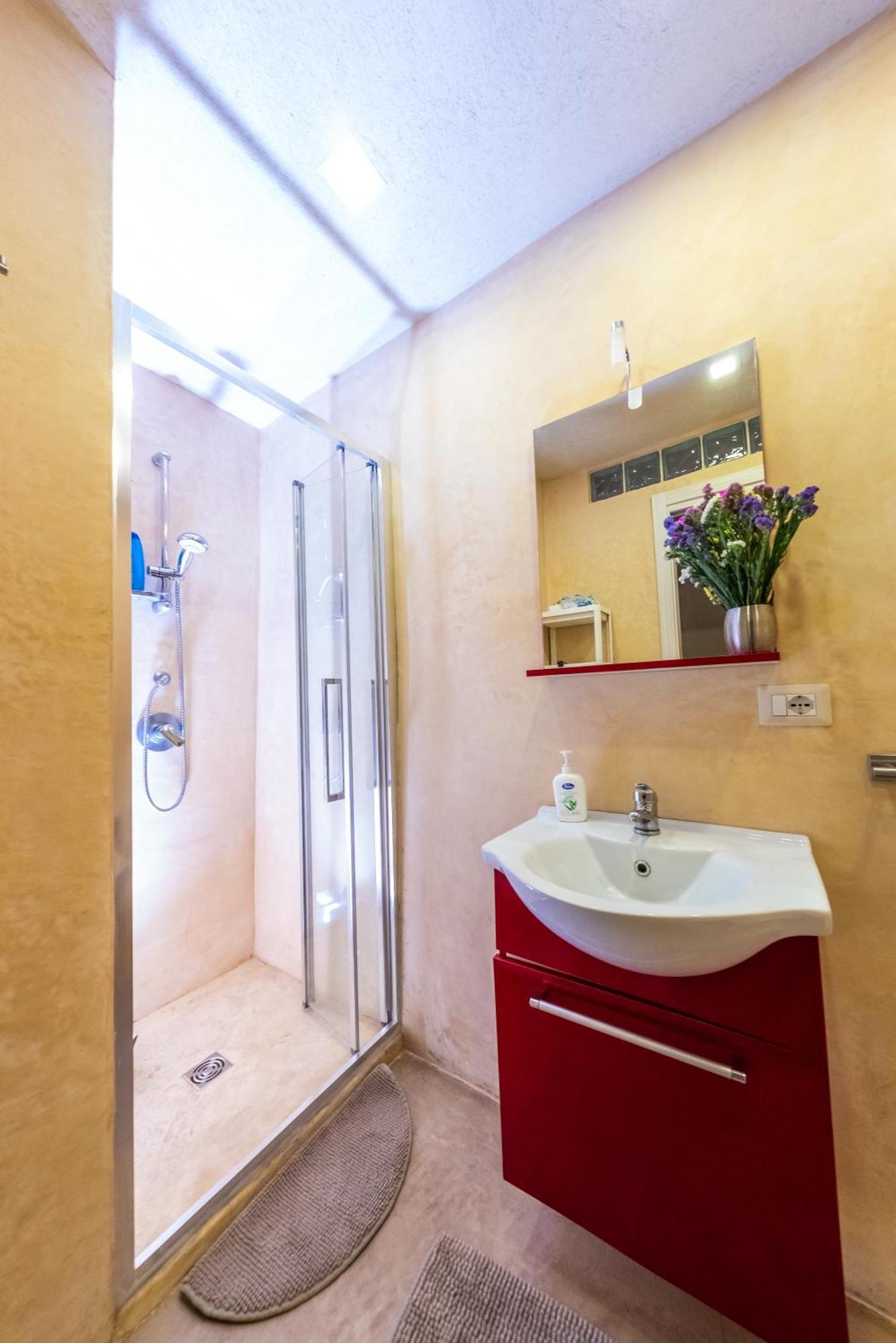 カターニア Casa Della Palmaヴィラ エクステリア 写真