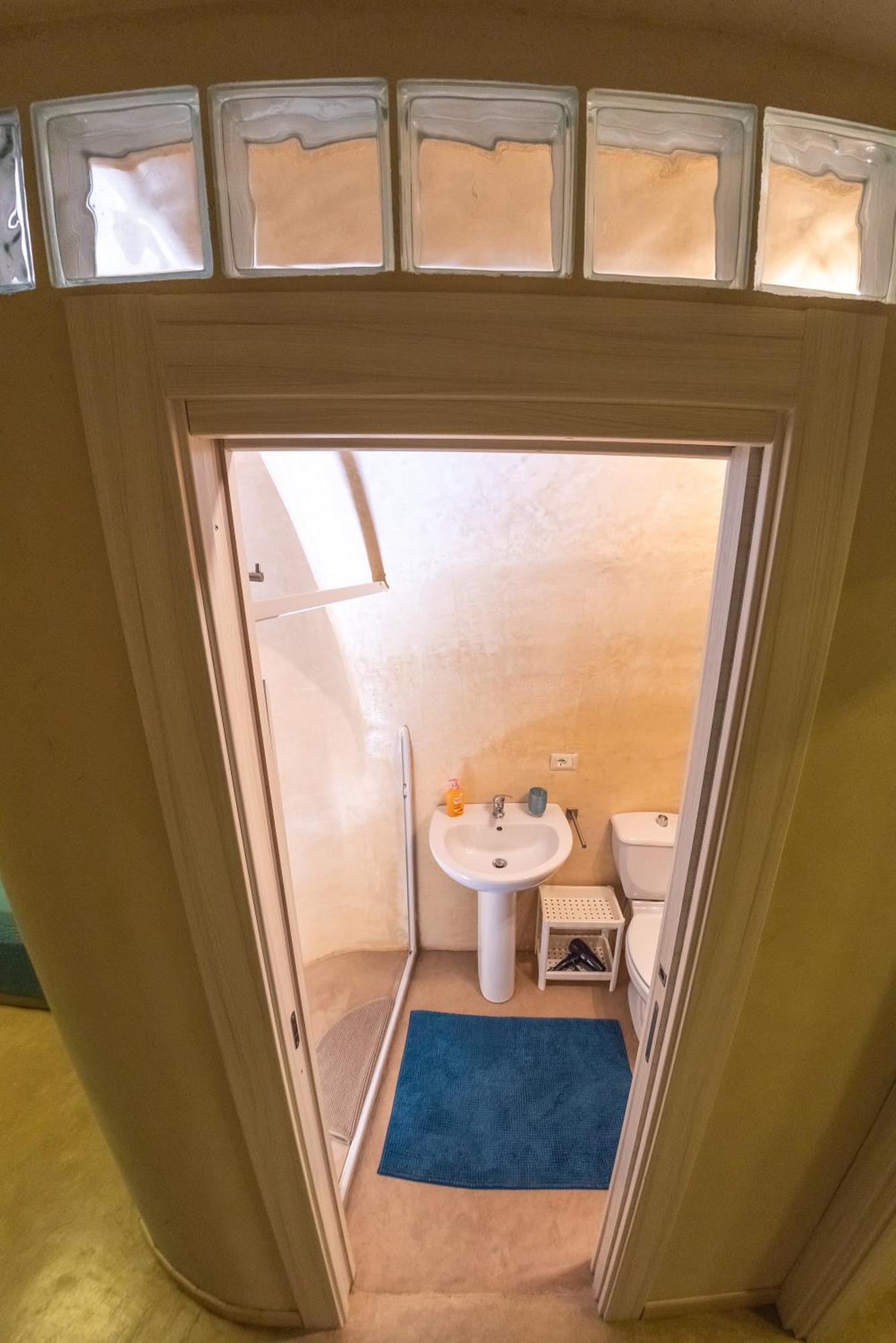 カターニア Casa Della Palmaヴィラ エクステリア 写真