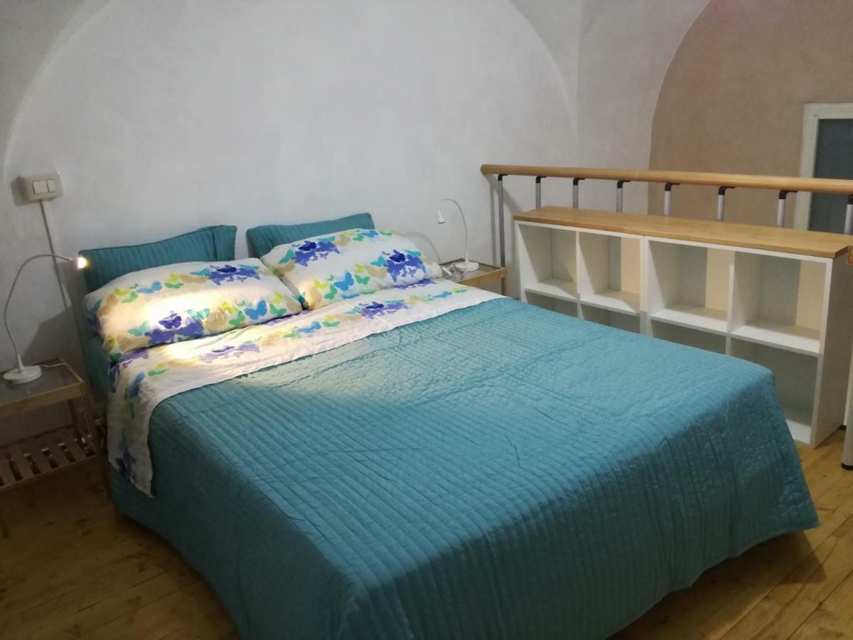 カターニア Casa Della Palmaヴィラ エクステリア 写真