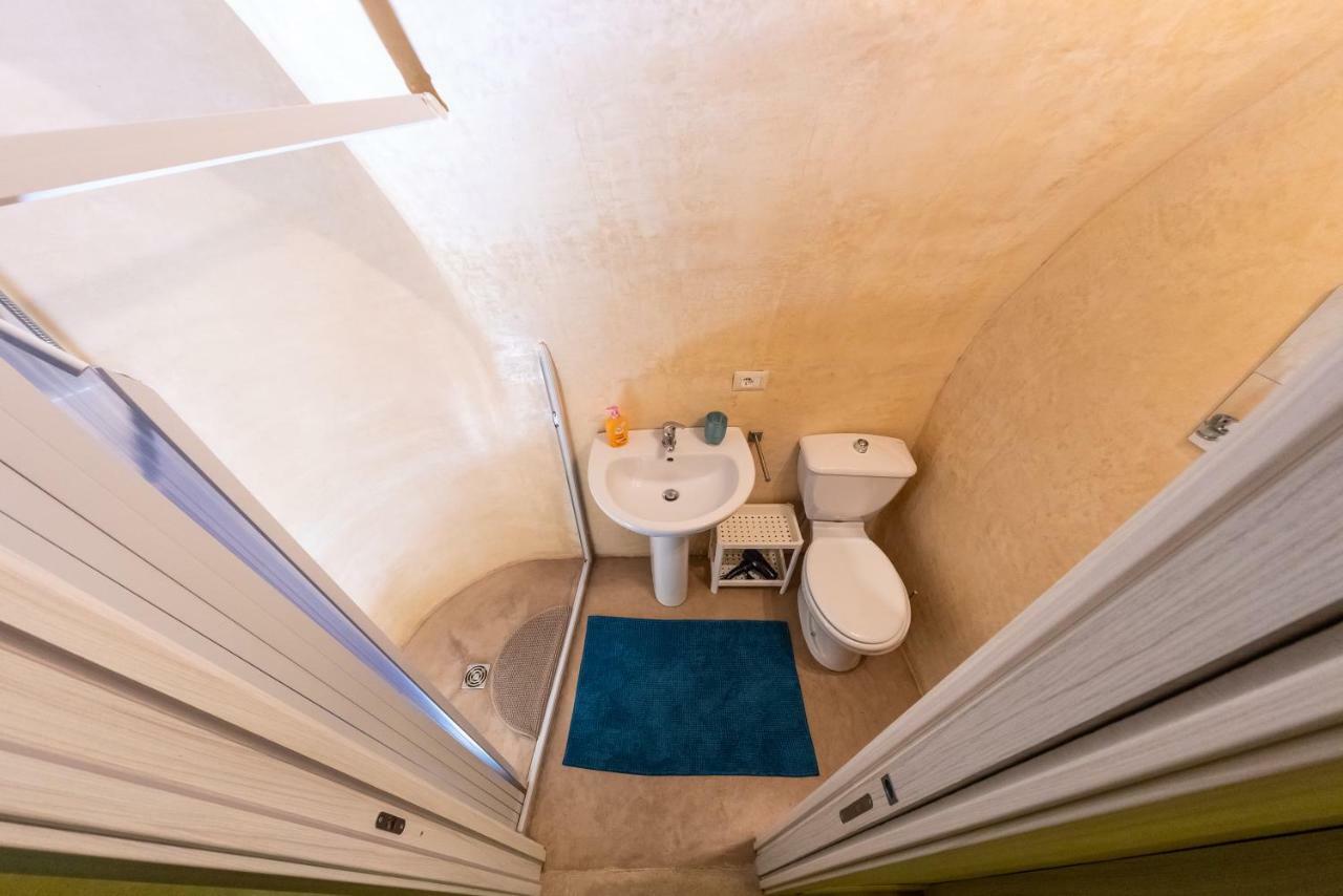 カターニア Casa Della Palmaヴィラ エクステリア 写真