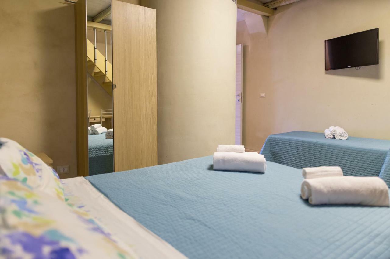 カターニア Casa Della Palmaヴィラ エクステリア 写真
