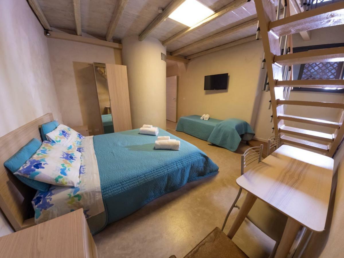 カターニア Casa Della Palmaヴィラ エクステリア 写真
