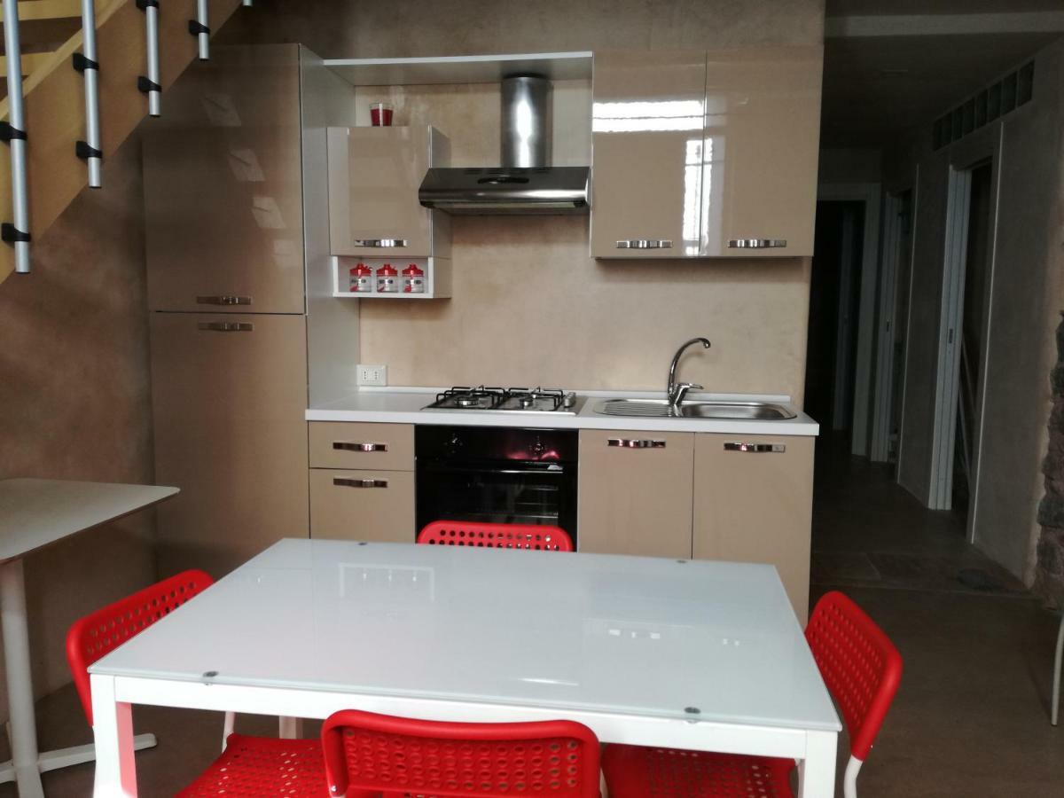 カターニア Casa Della Palmaヴィラ エクステリア 写真
